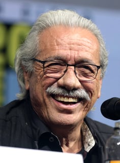 Picture of Edward James Olmos