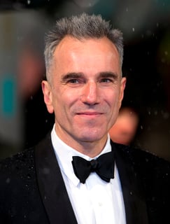 Picture of Daniel Day-Lewis