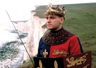 Picture of Henry V