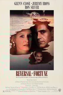 Picture of Reversal of Fortune