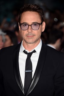 Picture of Robert Downey Jr.