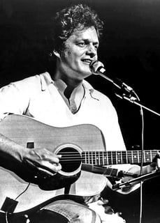 Picture of Harry Chapin