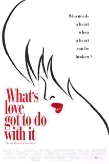 Picture of What's Love Got to Do with It
