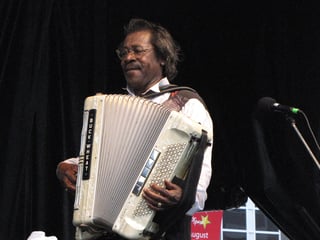 Picture of Zydeco