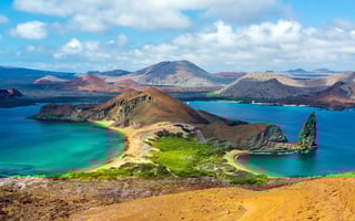 Picture of Galápagos Islands