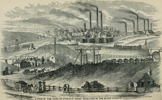Picture of Black Country