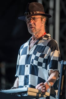 Picture of Manfred Mann
