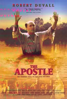 Picture of The Apostle