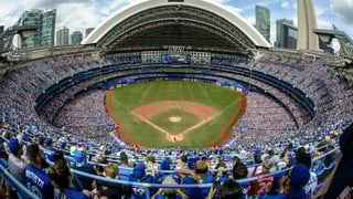 Picture of Rogers Centre