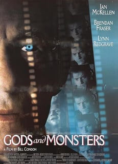Picture of Gods and Monsters