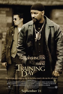 Picture of Training Day