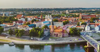 Picture of Kaunas
