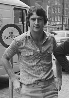 Picture of Trevor Francis