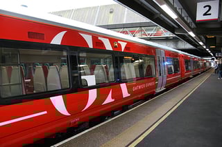 Picture of Gatwick Express