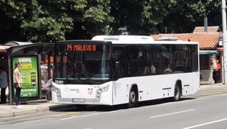 Picture of Arriva