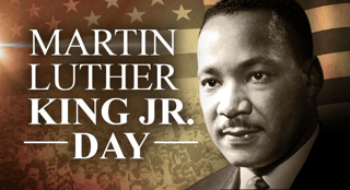 Picture of Martin Luther King Jr. Day