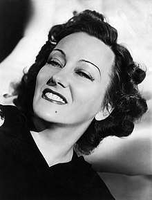 Picture of Gloria Swanson