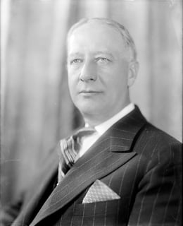 Picture of Al Smith