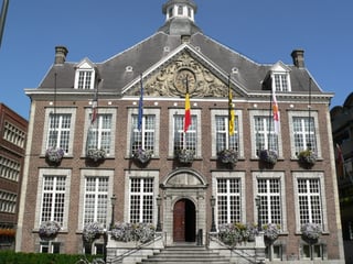 Picture of Hasselt