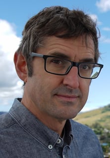 Picture of Louis Theroux