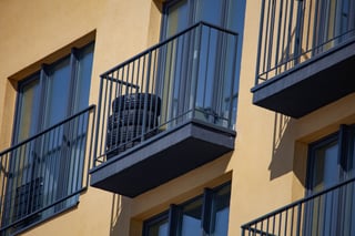 Picture of Balcony