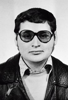 Picture of Carlos the Jackal