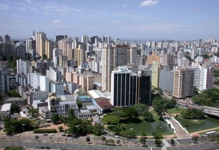 Picture of Porto Alegre