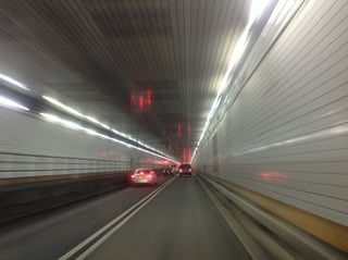Picture of Holland Tunnel