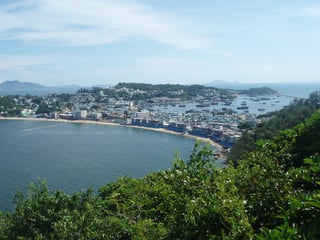 Picture of Cheung Chau