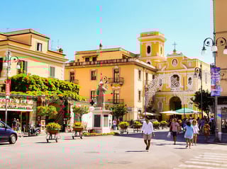 Picture of Sorrento