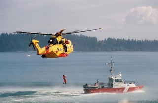 Picture of Search and rescue