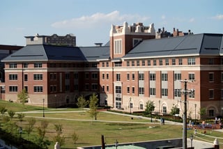 Picture of Virginia Commonwealth University