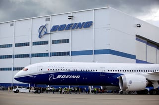 Picture of Boeing