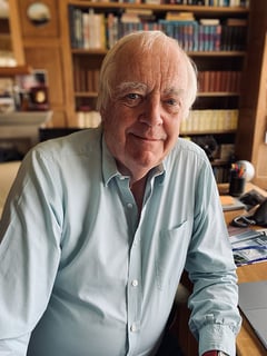 Picture of Tim Rice
