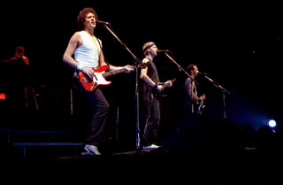 Picture of Dire Straits