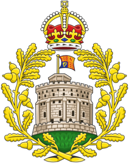 Picture of House of Windsor