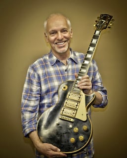 Picture of Peter Frampton