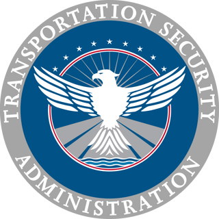 Picture of Transportation Security Administration