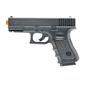 Picture of Airsoft