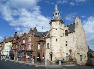 Picture of Dunbar