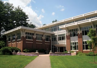 Picture of Babson College