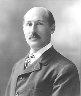 Picture of Walter Camp