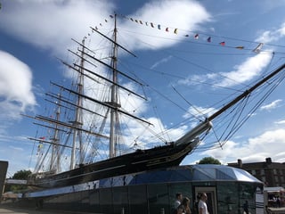 Picture of Cutty Sark