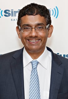 Picture of Dinesh D'Souza