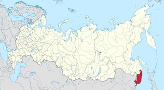 Picture of Primorsky Krai