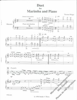 Picture of Duet