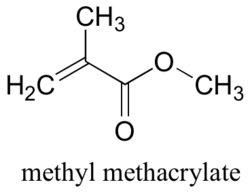 Picture of Poly(methyl methacrylate)