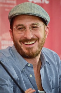 Picture of Darren Aronofsky