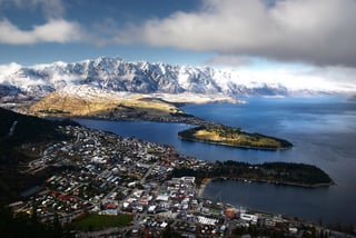 Picture of Queenstown