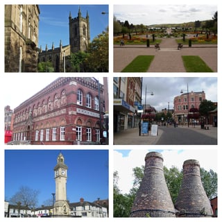 Picture of Stoke-on-Trent